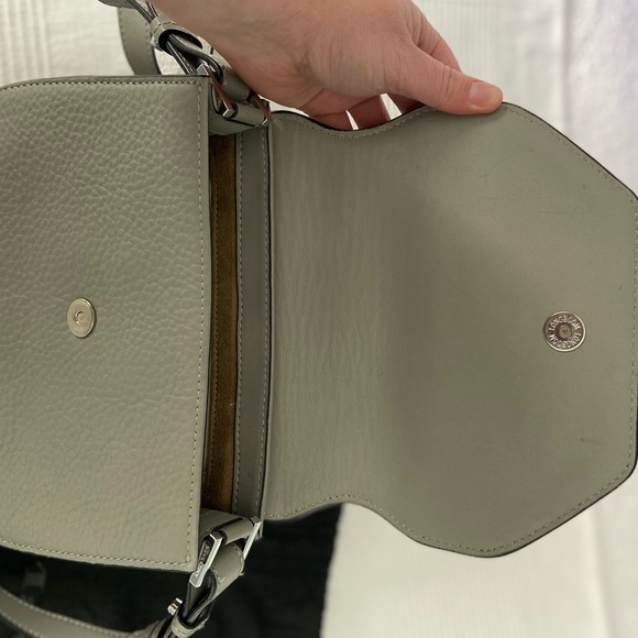 Mackage Crossbody Bag - Picture 4 of 7